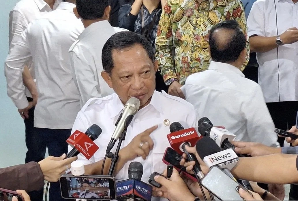 Kemendagri Gandeng KPK Awasi Titik Rawan Korupsi di Pemerintah Daerah