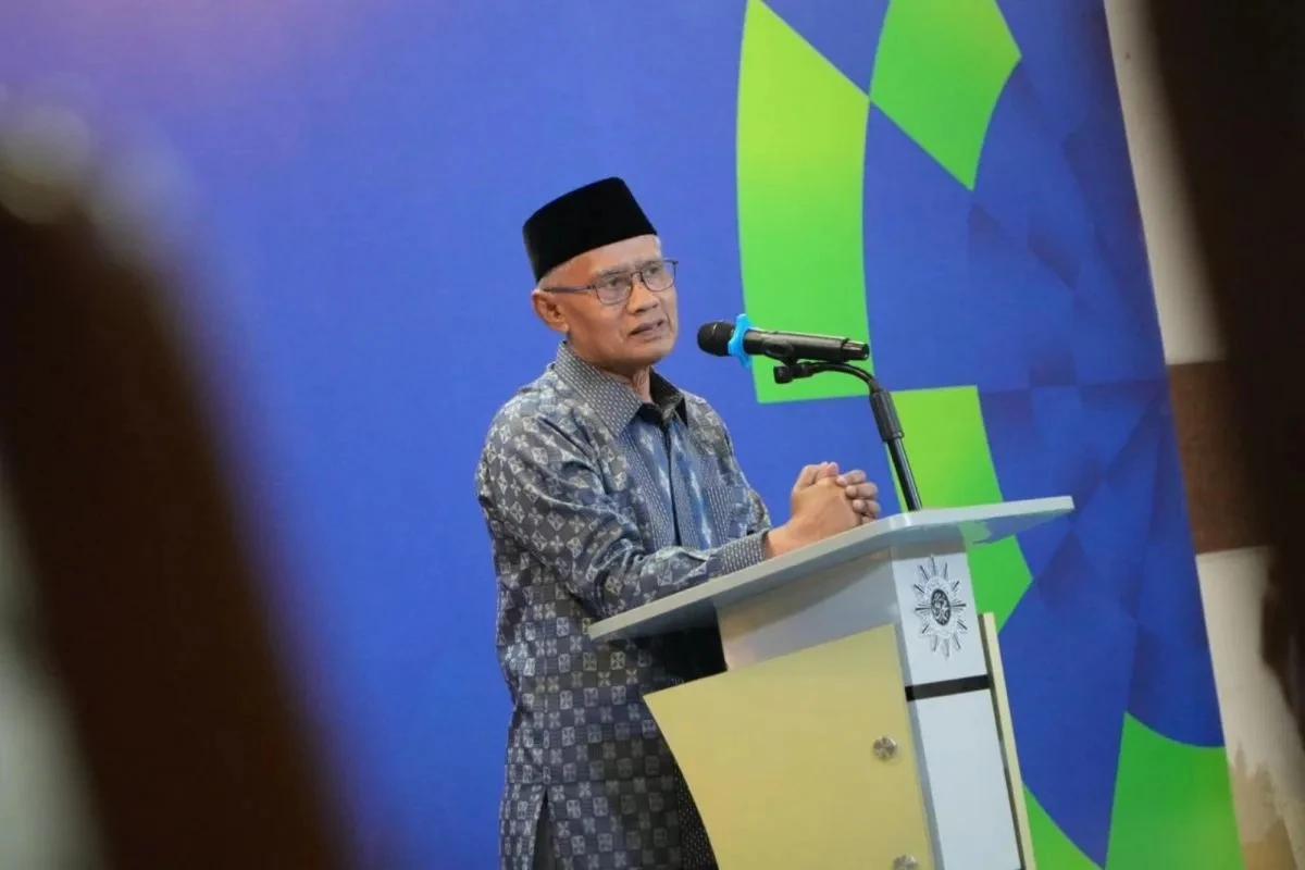 Muhammadiyah Imbau Warganya di Bali Tidak Gelar Takbir Keliling