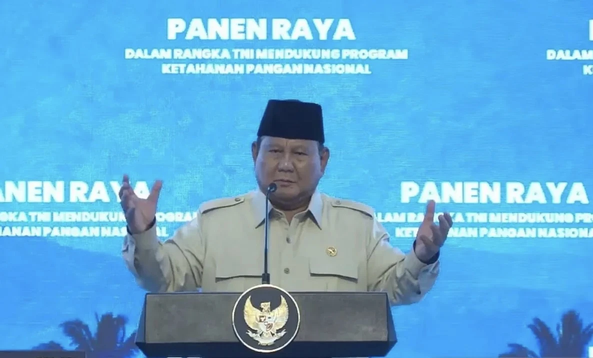 Prabowo Janji Luncurkan Motor Listrik Nasional Beberapa Pekan Lagi