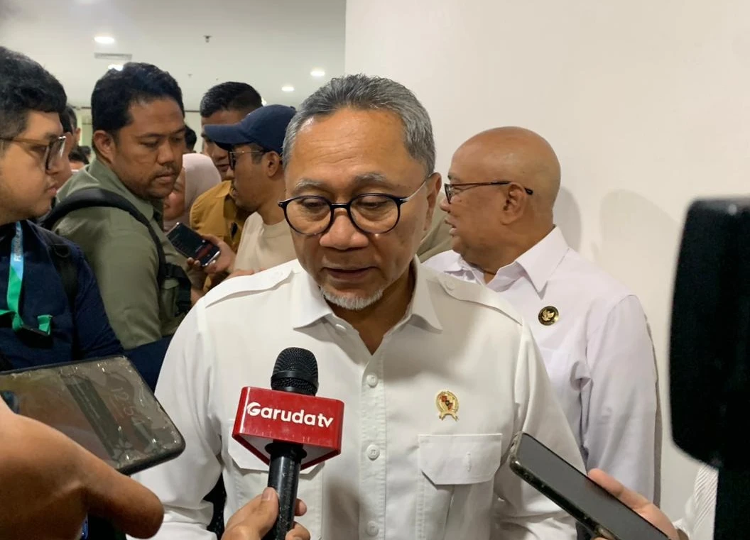 Angsuran Perdana Koperasi Merah Putih ke Himbara Jatuh Tempo September 2026