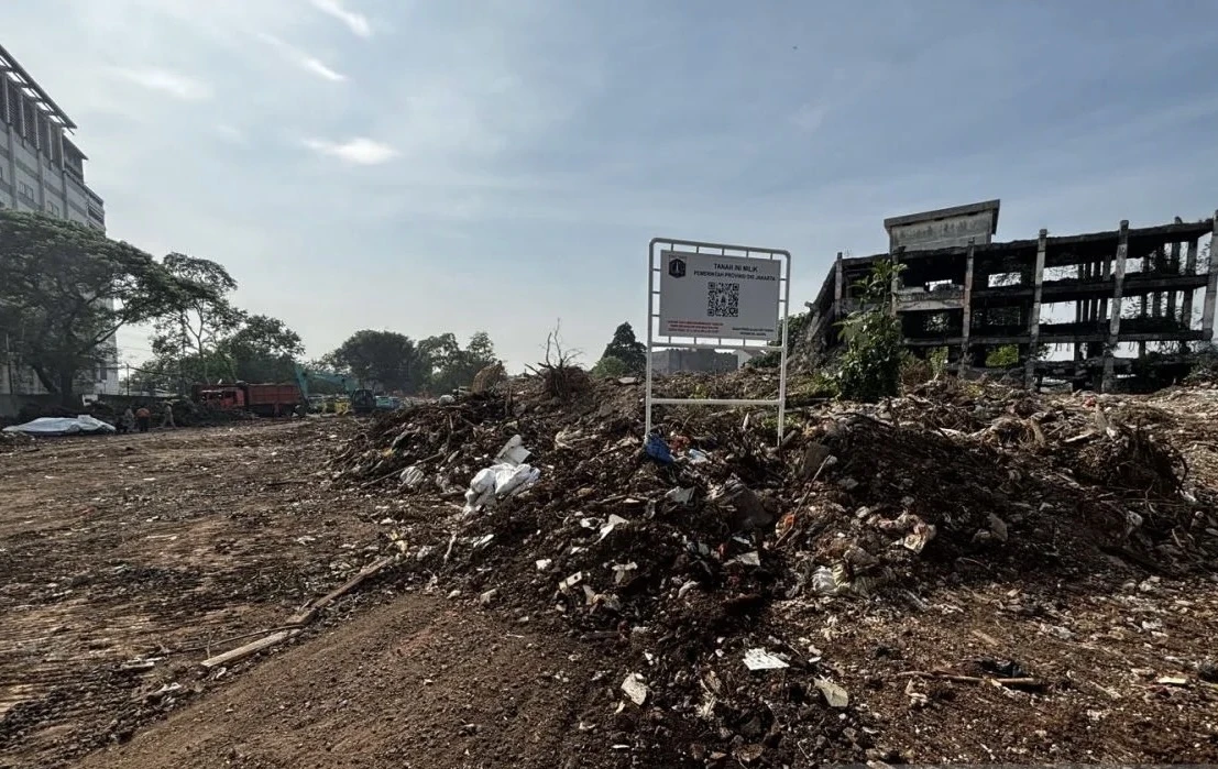 Pramono: Pemerintah Pusat Restui DKI Bangun RS Tipe A di Lahan Sumber Waras