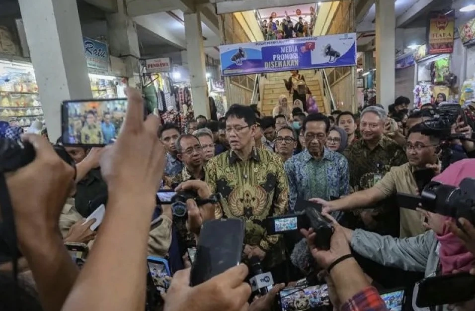 Purbaya: Harga BBM Masih Bisa Ditahan Hingga Akhir Tahun
