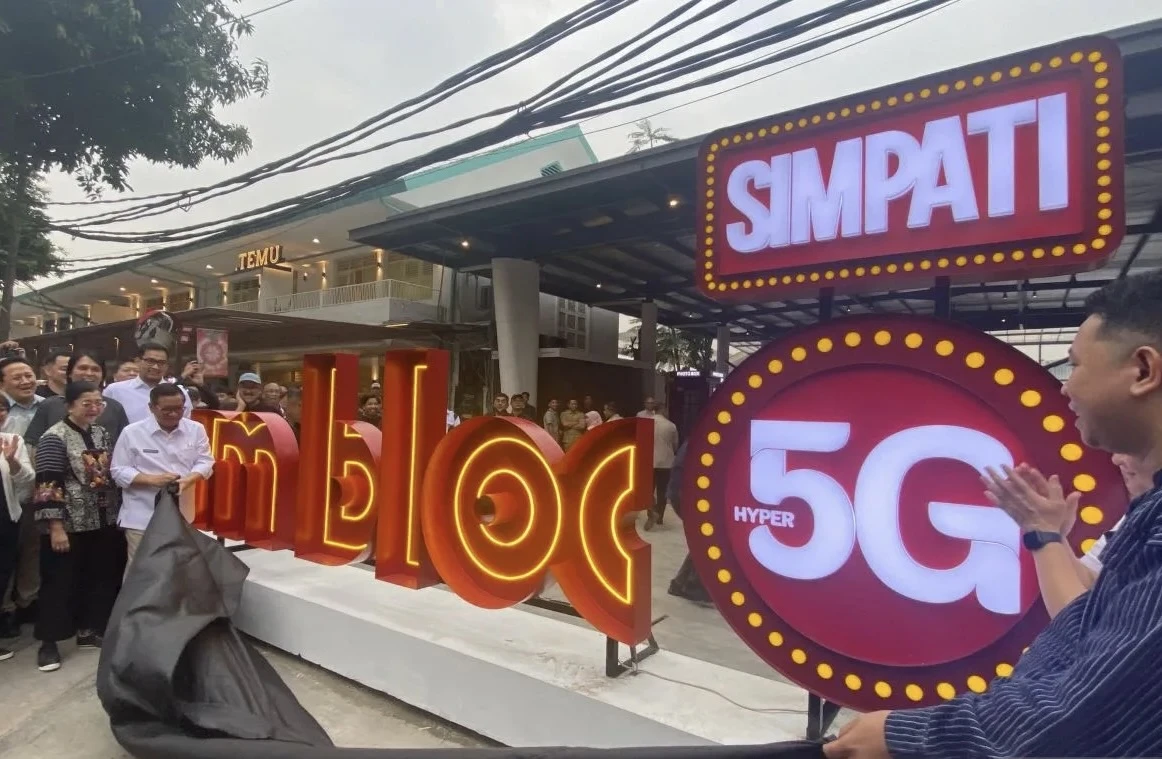 Wajah Baru M Bloc Space: Jantung Kreativitas Jakarta