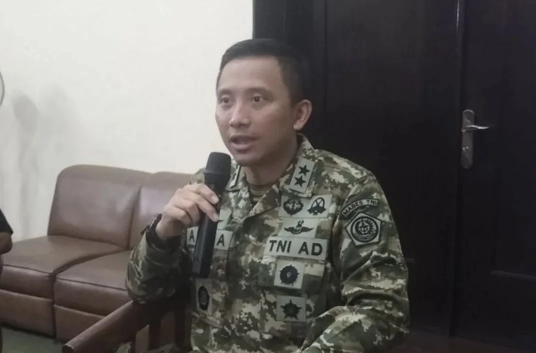 Usut Kasus Penyiraman Air Keras, TNI Buka Kemungkinan Gandeng Polri