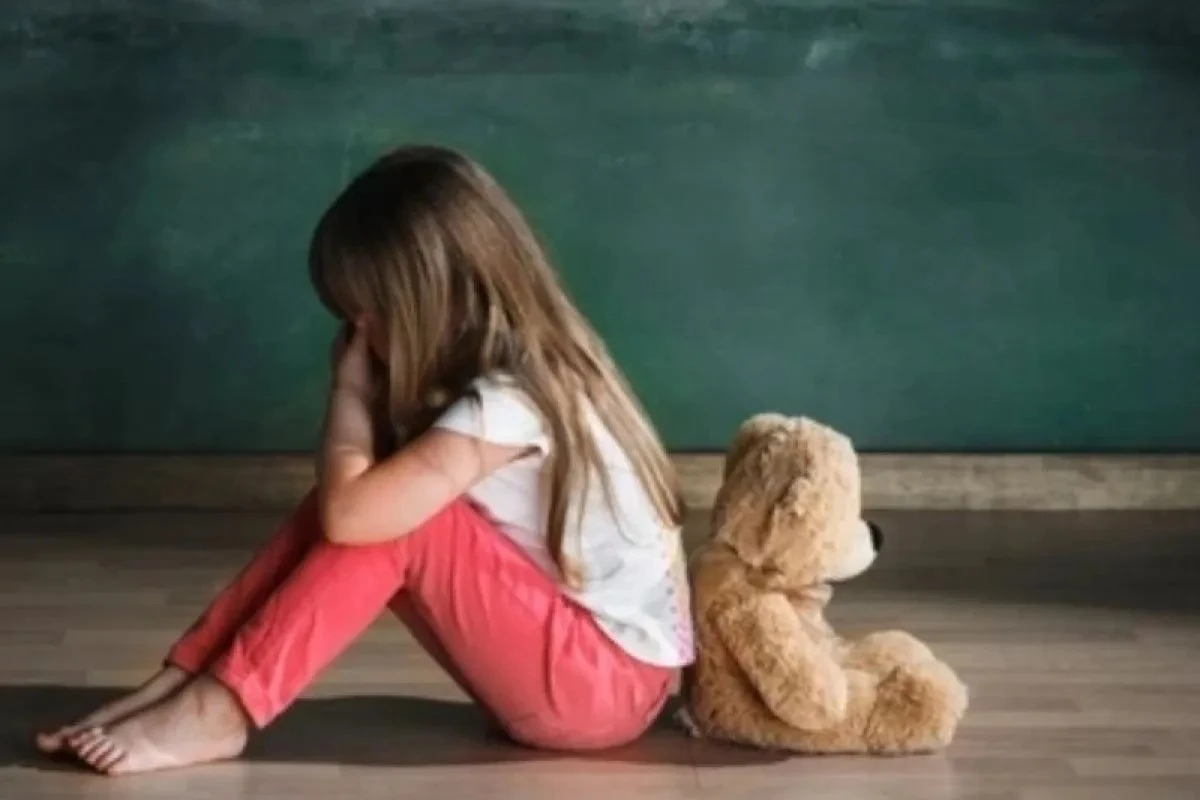 Kemenkes: Dua Juta Anak Indonesia Alami Gangguan Kesehatan Mental