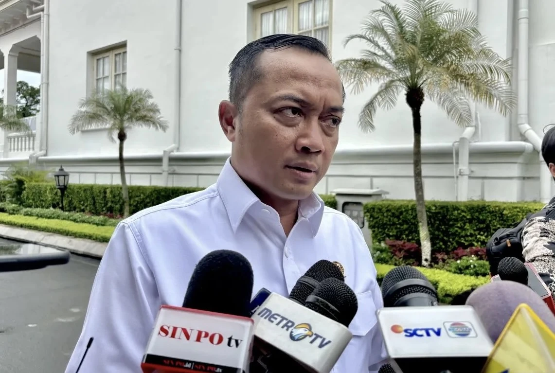 Prabowo Segera Teken Keppres Pengangkatan Jampidsus Baru, Istana Masih Rahasiakan Nama Kandidat
