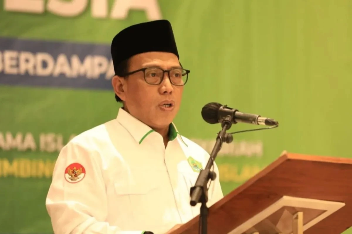 MILFEST 1448 H Digelar di Bogor, Pengunjung Bisa Melihat Proses Cetak Al-Qur’an