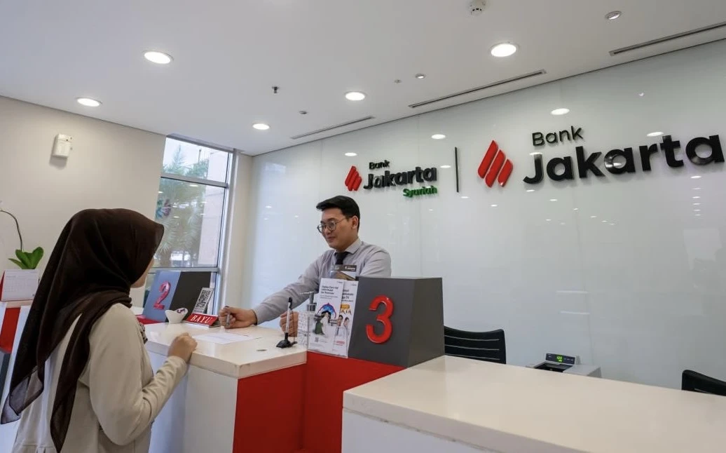 SAL Rp1 Triliun Terserap Cepat, Bank Jakarta Siap Tampung Tambahan Dana
