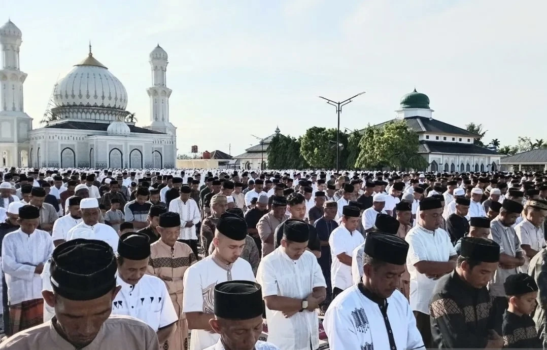 Tarekat Syattariyah: Sejarah, Ajaran, dan Alasan Rayakan Idulfitri Lebih Awal 2026