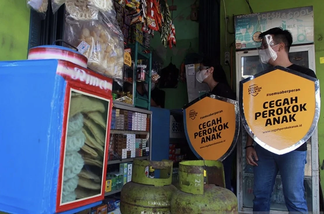 Bapemperda DKI: Larangan Jual Rokok Dalam Raperda KTR Sulit Diimplementasikan
