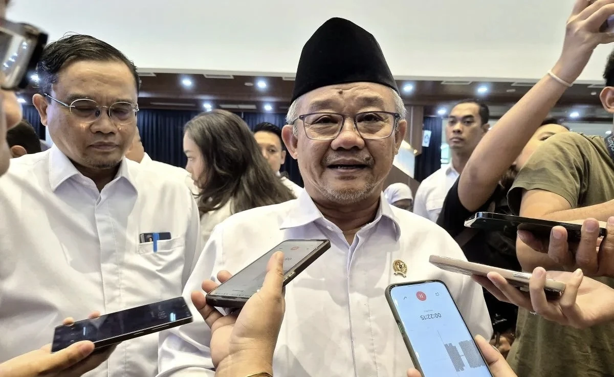 Guru Sekolah Terintegrasi Bakal Diambil dari PNS Pusat, Wajib Ikut Pelatihan 2,5 Bulan