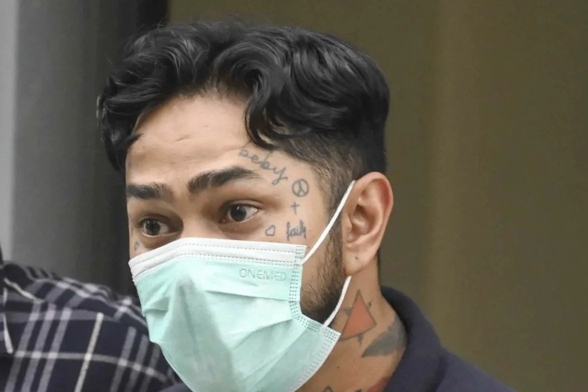 Polisi: Onad Masih Berstatus Sebagai Korban