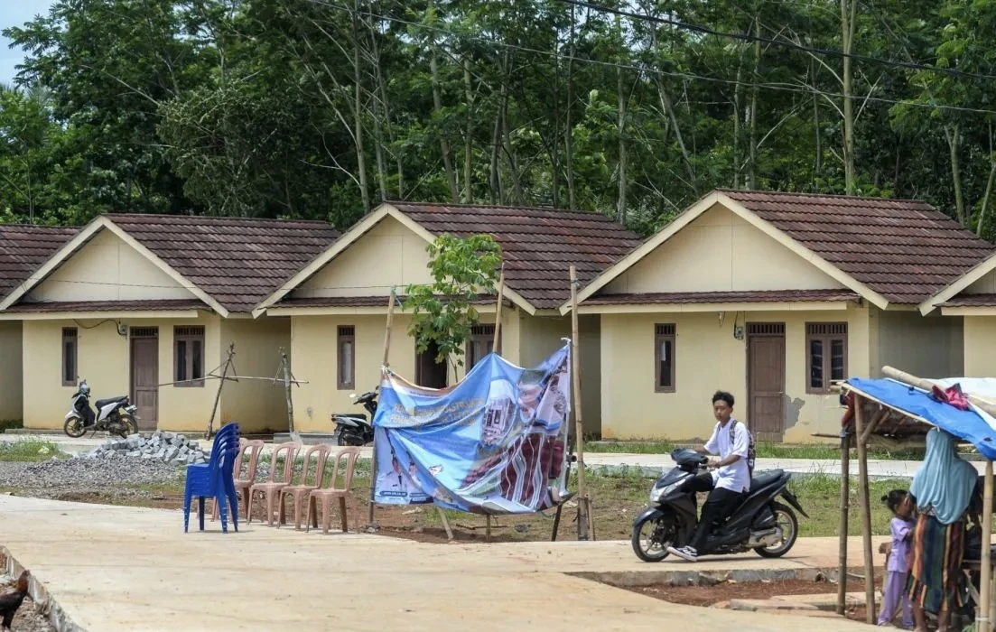 Membedah Huntap Tipe 36 BNPB: Dari Pondasi hingga Skema Lahan untuk Korban Bencana Aceh
