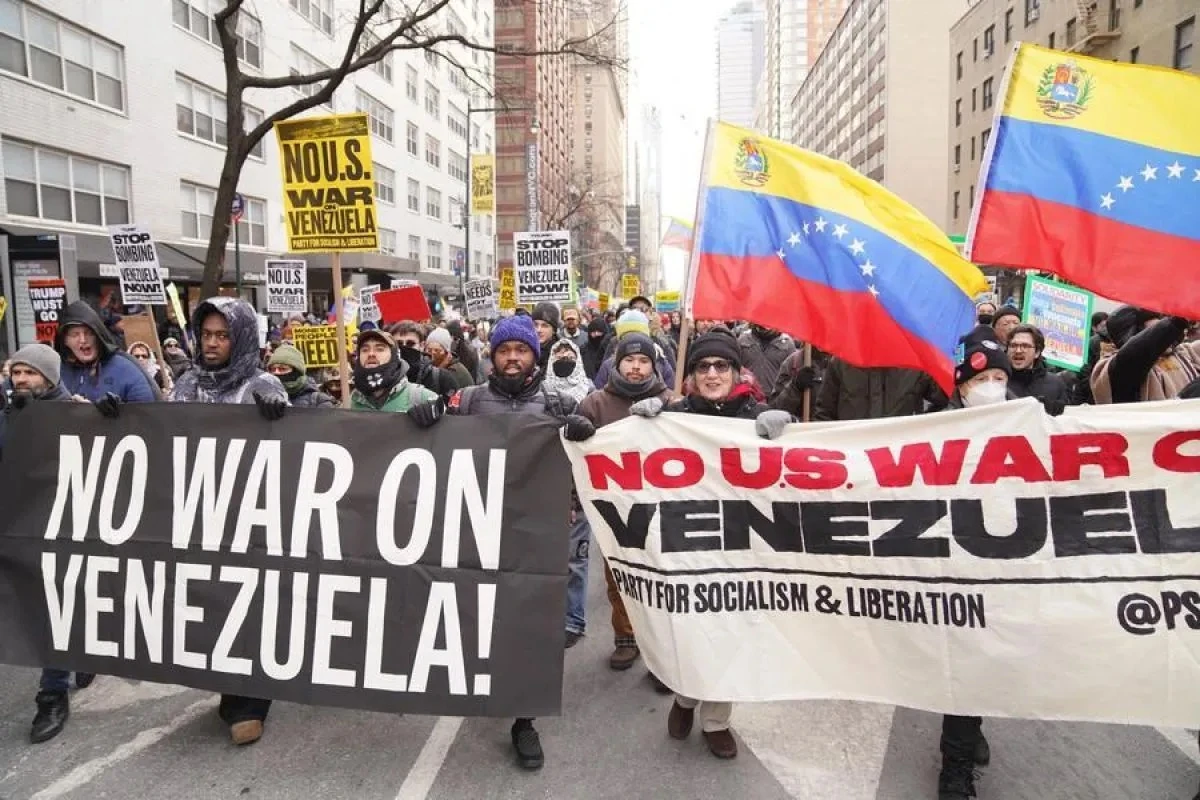 Konflik AS-Venezuela, Pengamat: Ini Peluang Strategis bagi Energi Indonesia