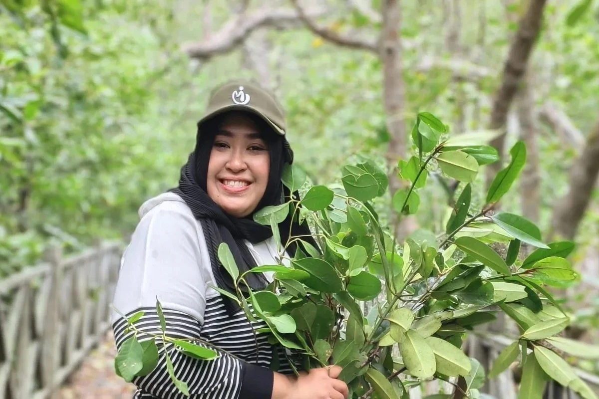 Unesa Kembangkan Kandidat Obat Antikanker dari Flora Tropis Indonesia