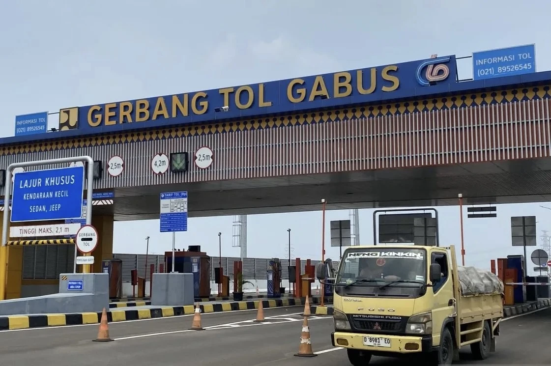 Sepi Peminat, Pengelola Tol Cibitung-Cilincing Usul Integrasi Tarif