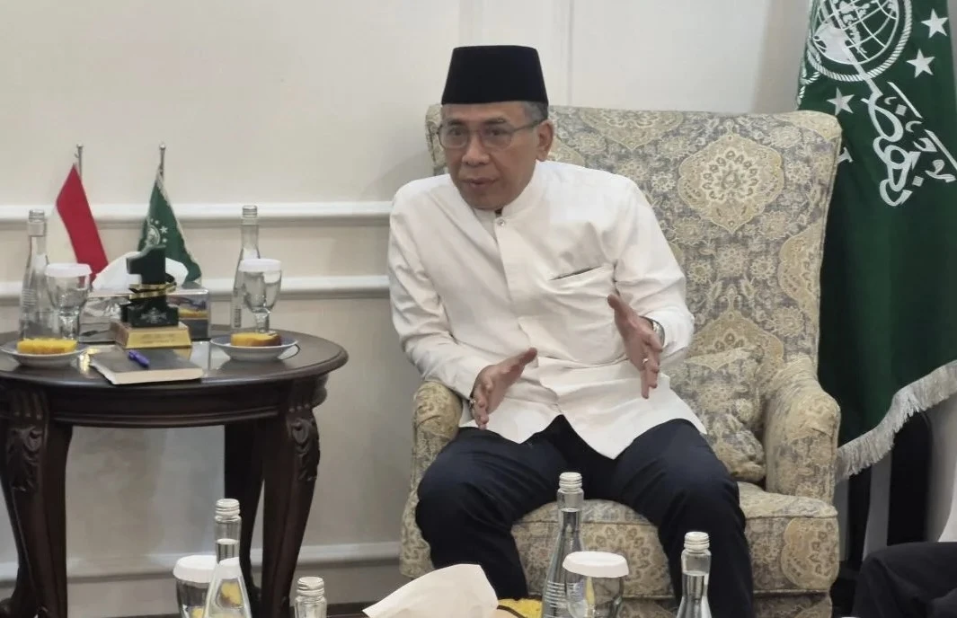 PBNU: Zakat Jadi Tax Credit Tidak Bertentangan dengan Syariat