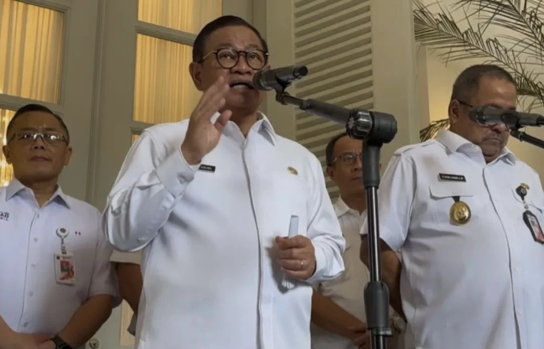 Program ‘Mudik Ke Jakarta’ Dongkrak Kunjungan Pelancong ke Ibu Kota