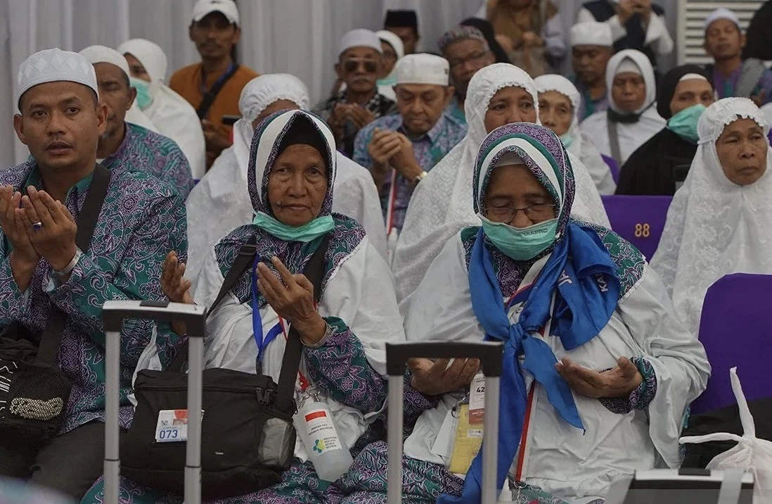 Catat! Masa Tunggu Haji Maksimal 25 Tahun
