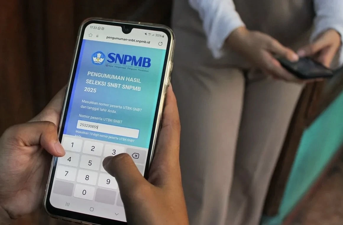 SNBP 2026 Segera Diumumkan, Simak Cara Cek Hasilnya