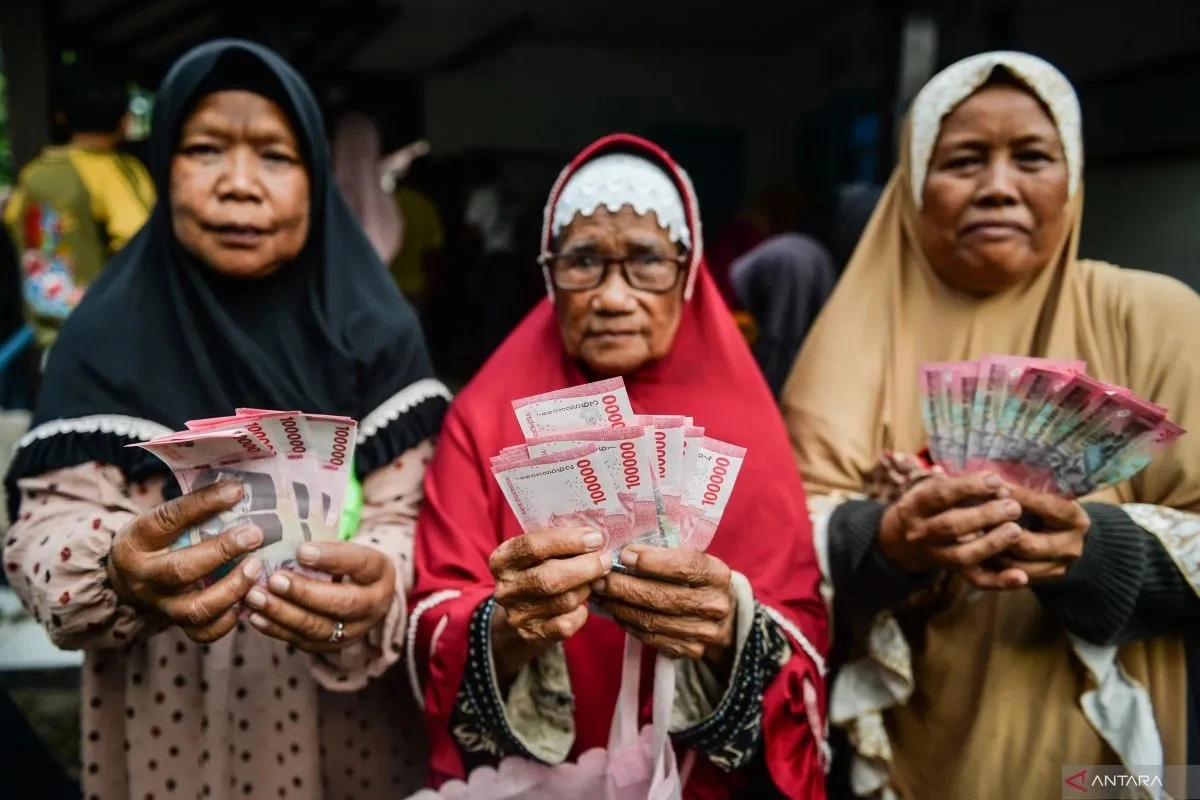 Cara Cek Desil Bansos 2026 dan Syarat Terbarunya