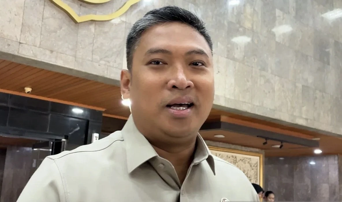 Sudaryono Siap Pimpin BGN, Hadapi Target Pembenahan MBG dalam Sebulan