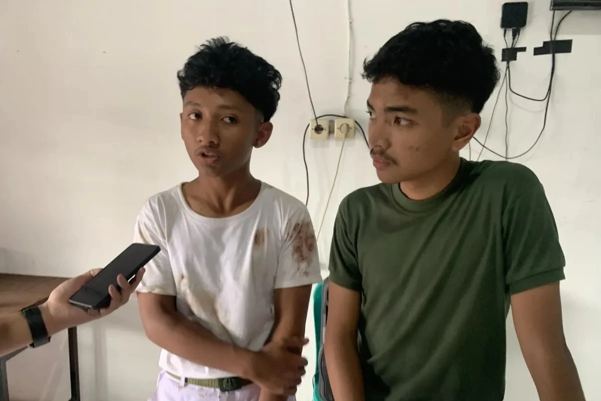 ‘Bom Rakitan’ di SMAN 72 Diduga Dibawa Oleh Siswa yang Kerap Alami Perundungan