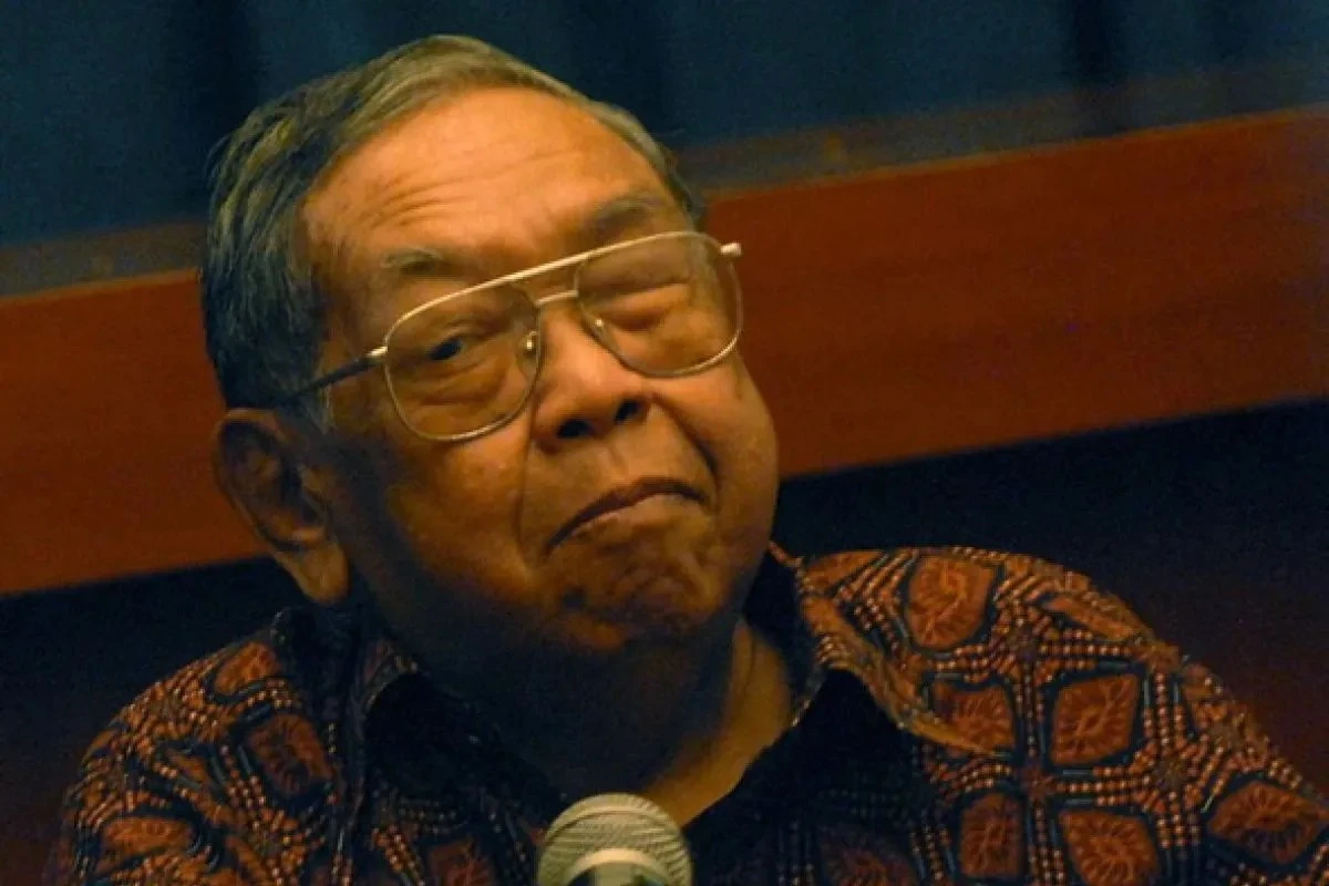 Survei: 78% Responden Sepakat Gus Dur Jadi Pahlawan