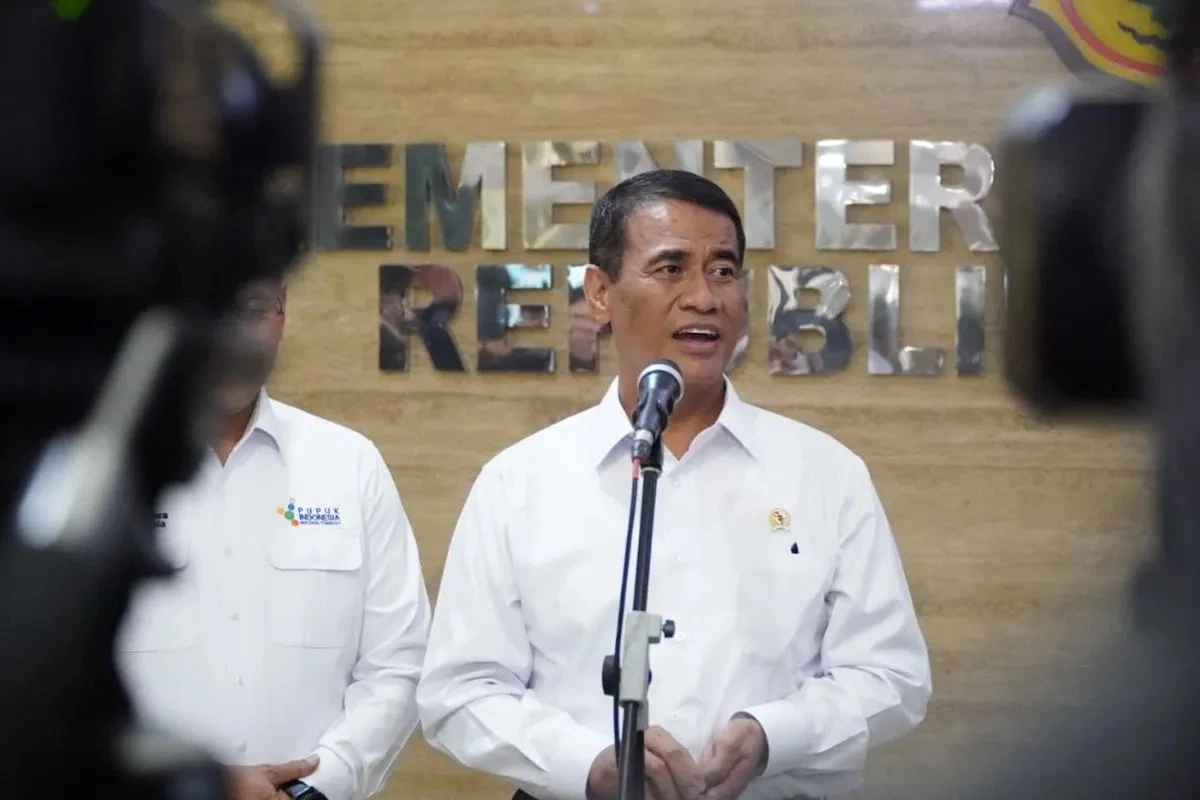 Satgas Pangan Cabut Izin 2.229 Pengecer dan Distributor Nakal, Tindak 75 Pelaku