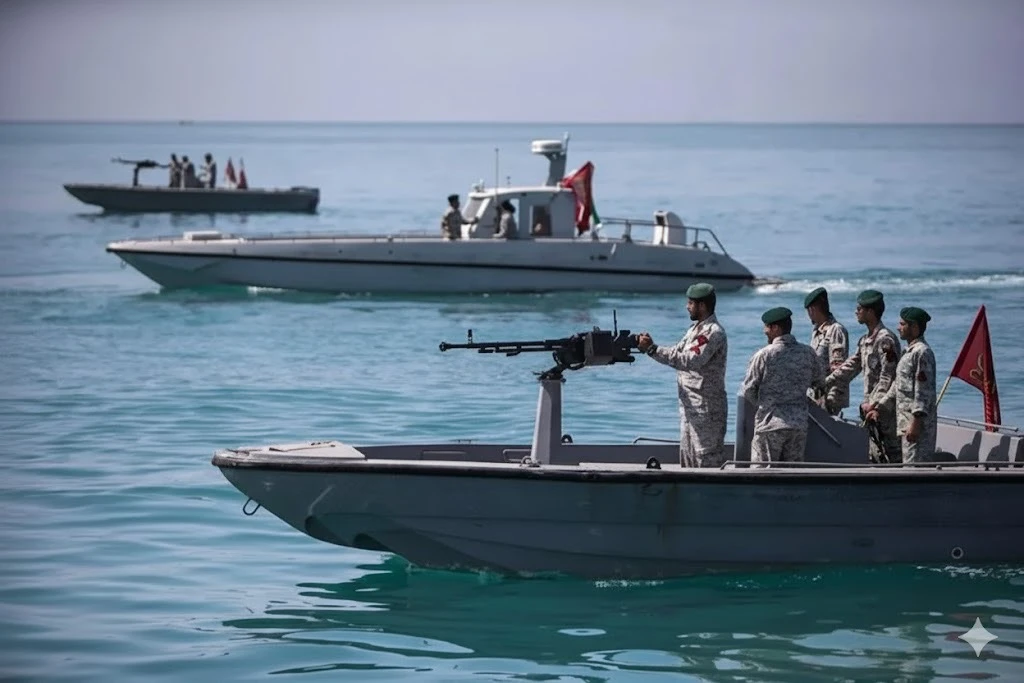 Iran Hantam Sistem Rudal HIMARS AS di Kuwait