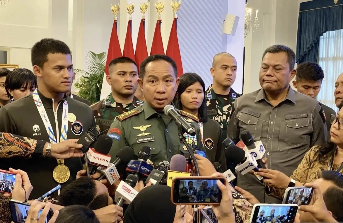 Atlet TNI