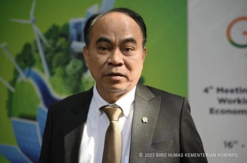 Budi Arie: Wacana Pemilu Dipercepat Hanya Analisis Pribadi