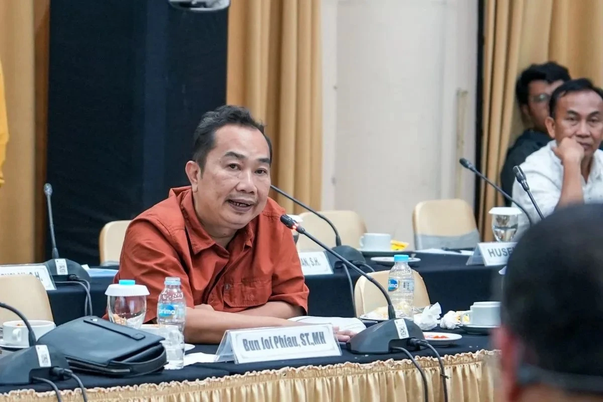 Timbul Korban Jiwa, DPRD DKI Desak Penanganan Banjir Jakarta Diperbaiki