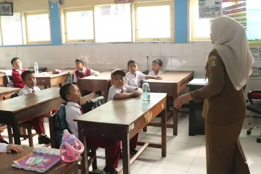 Pungli di Sekolah Bisa Berkedok Sumbangan, Ini Cara Membedakannya