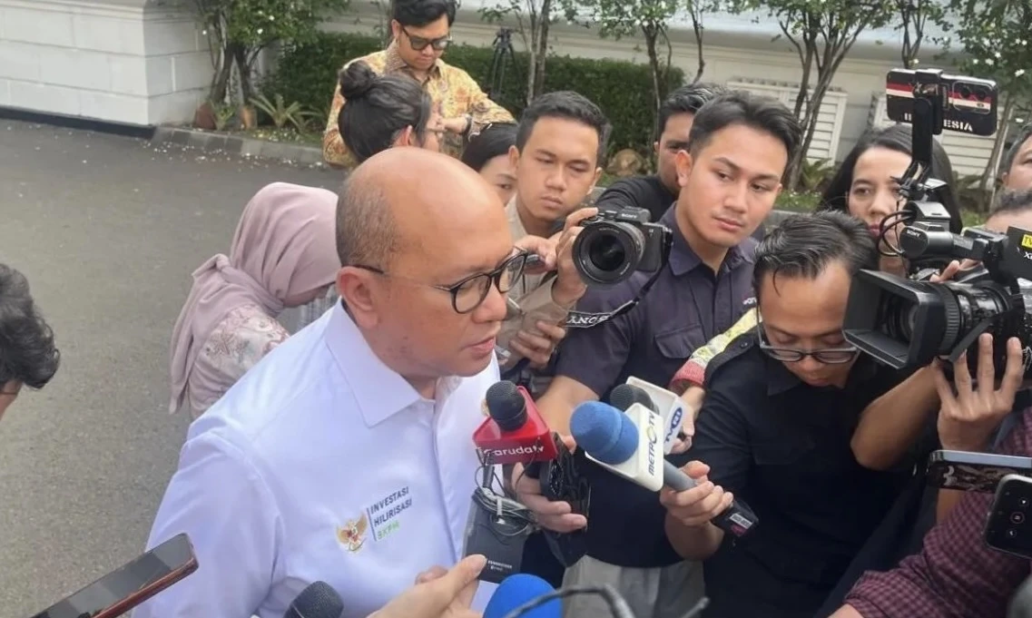PFII Tak Langsung ke Bali, Jakarta Jadi Lokasi Transisi