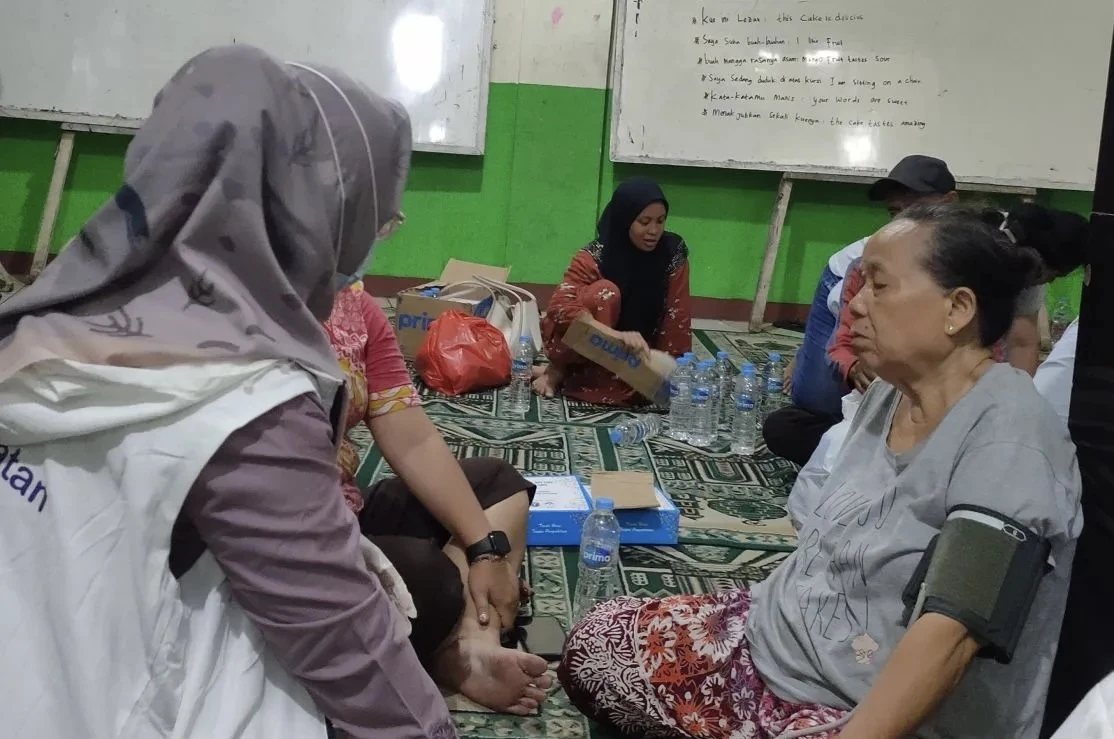 Perempuan Lebih Banyak Alami Masalah Kesehatan Jiwa Dibanding Pria
