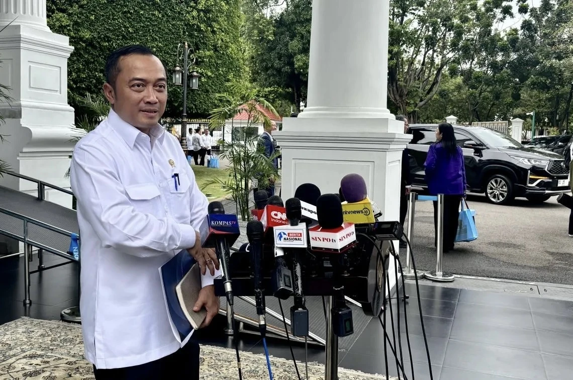 Prabowo Tambah Dana Riset Total Jadi Rp12 Triliun