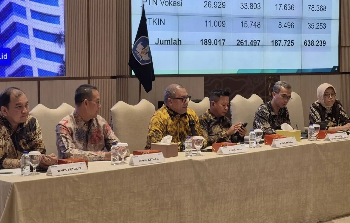 Hasil SNBP 2026 Diumumkan Selasa (31/3) Sore