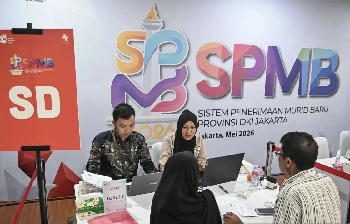 SPMB Jateng 2026: Jadwal Lengkap SMA dan SMK, Tahapan Pendaftaran, Link Pemilihan Sekolah