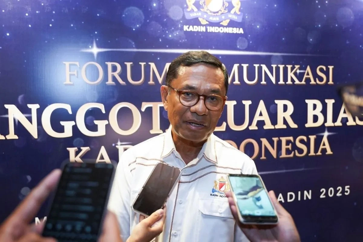 Jaga Industri Otomotif, Kadin Minta Impor Pick-Up untuk Kopdes Dibatalkan