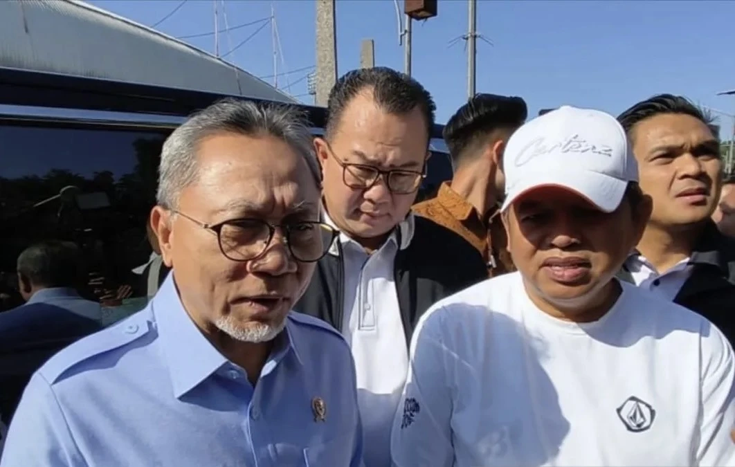 Dedi Mulyadi: Hadiah Tangkap Begal Rp10 Juta Cegah Main Hakim Sendiri