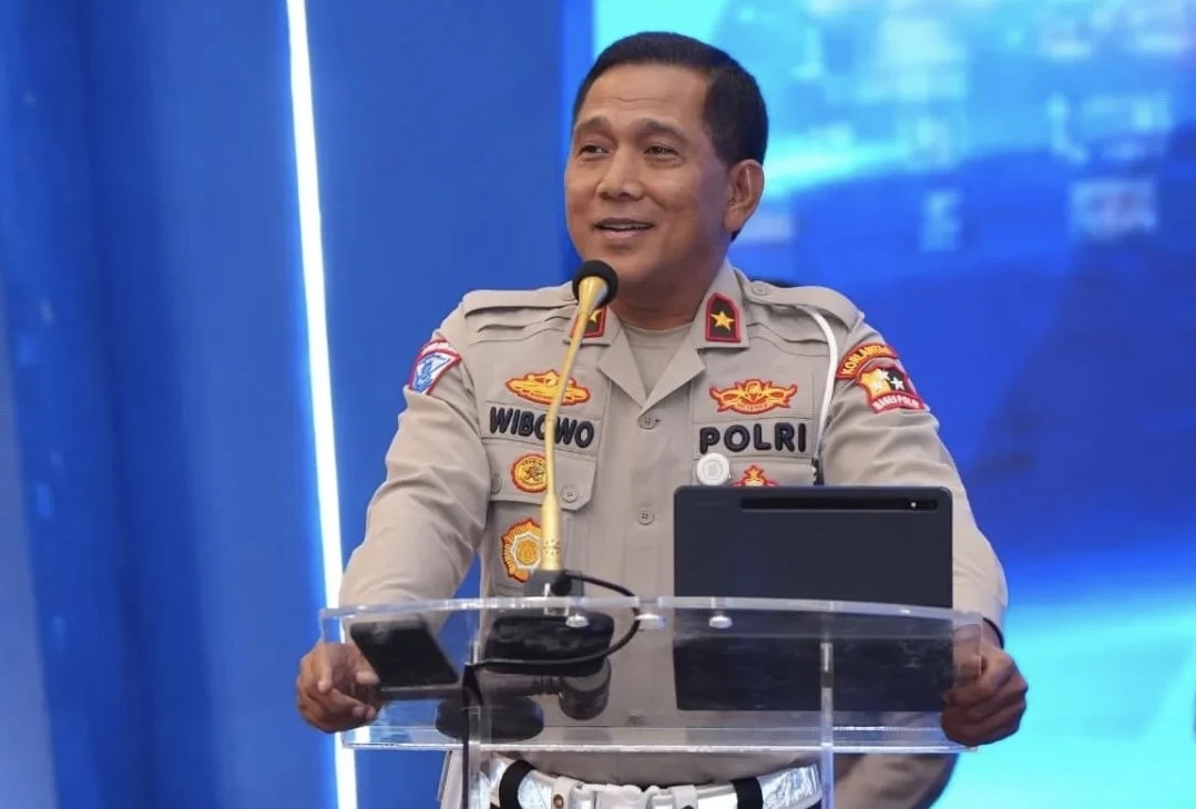 Korlantas: Pengesahan STNK Tahunan Tak Perlu BPKB