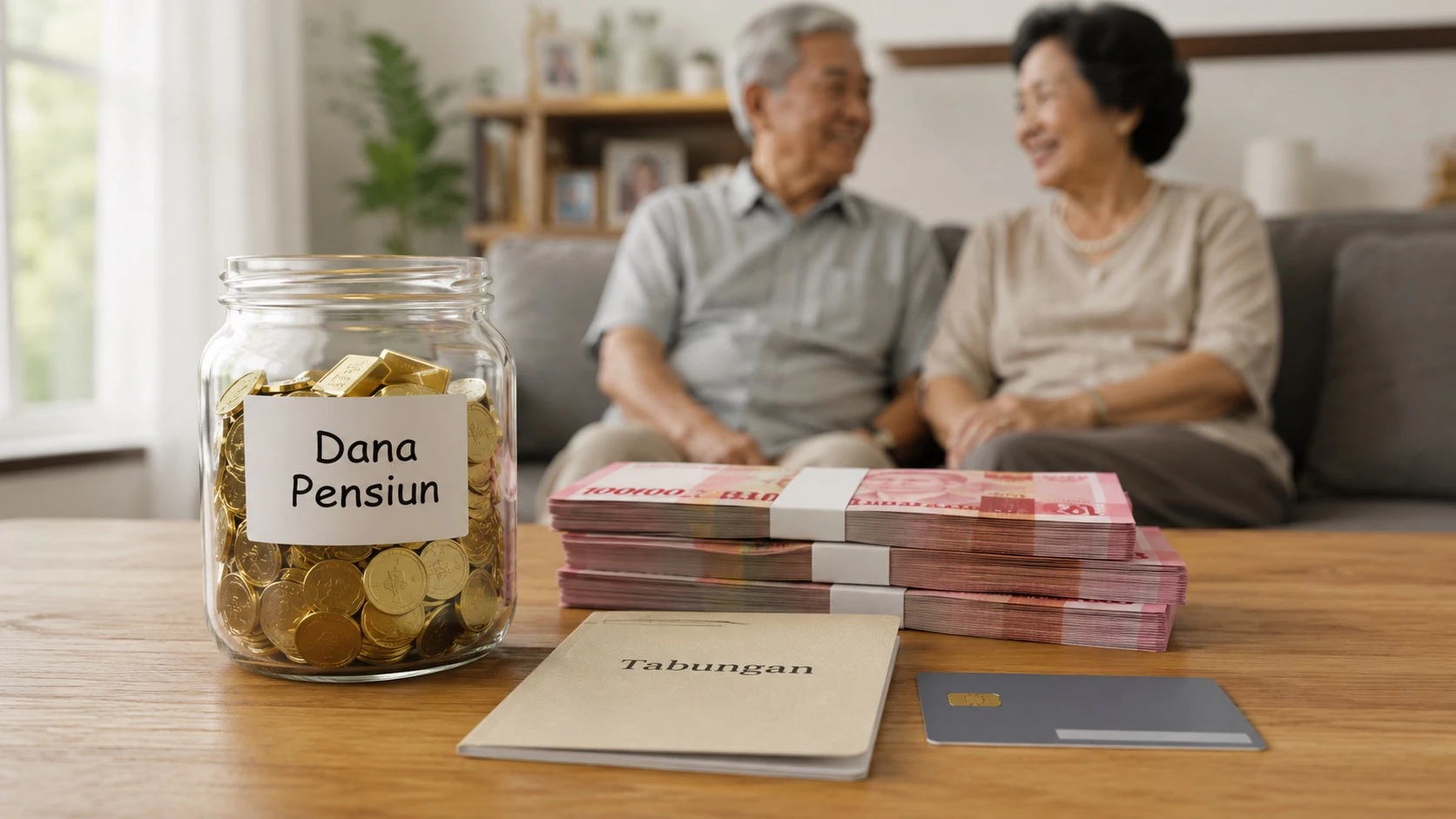 OJK Dorong Dana Pensiun Jangkau 87,7 Juta Pekerja Informal di Indonesia Lewat Iuran Fleksibel