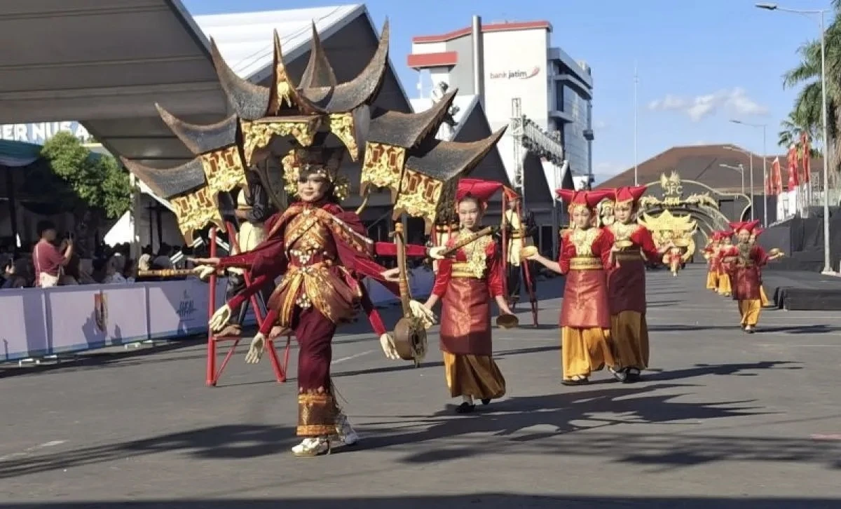World Kids x Pets Carnival Buka JFC 2026, Ajarkan Kreativitas dan Cinta Satwa
