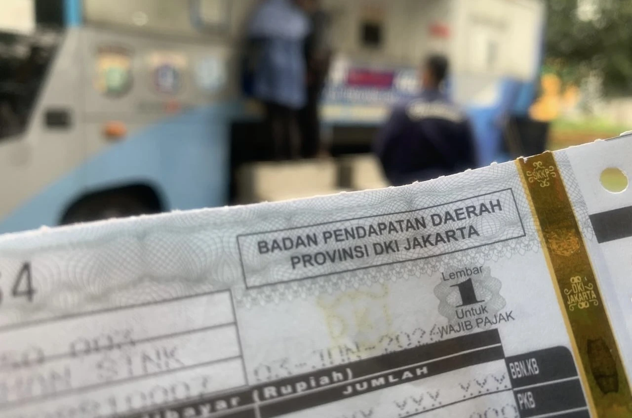 Pemutihan Pajak Bermotor 2026: Syarat, Cara Mengurus, dan Aturan Pajak Motor DKI Jakarta