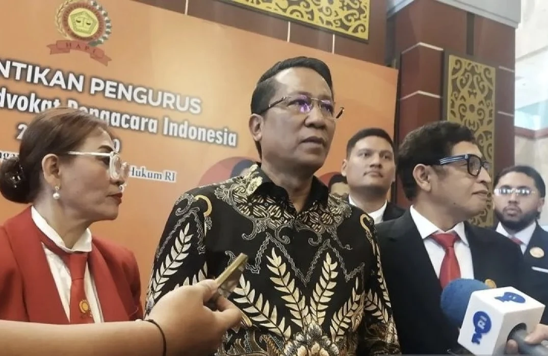 Alasan Pemerintah Naikkan Usia Pensiun Polri: Rasio Polisi Masih Jauh dari Ideal