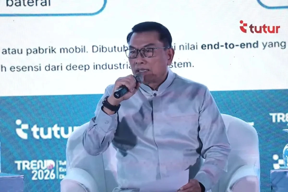 Dorong Ekosistem EV, Periklindo Minta Riset Diperkuat