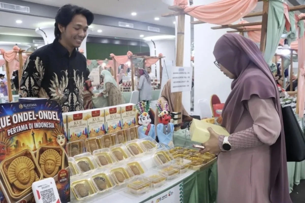 Pemprov DKI Klaim Daya Beli Masyarakat Jakarta Terjaga