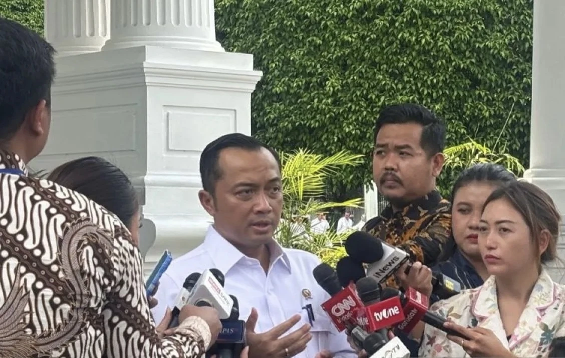 Mensesneg Ungkap Rencana Efisiensi Anggaran MBG