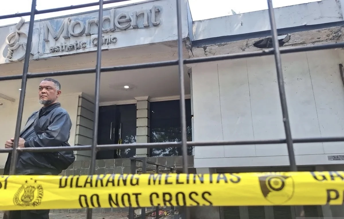 Sutrimo Ditemukan di Klinik yang Setahun Tutup, Polisi Sisir CCTV